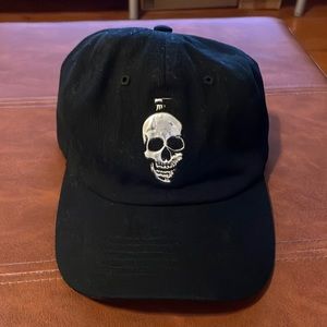 Crystal Head Vodka Dad Hat (Unisex)